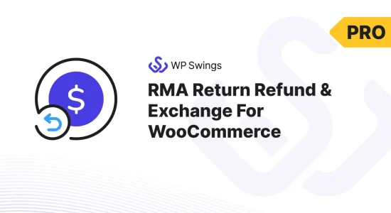 WooCommerce Refund And Exchange With RMA