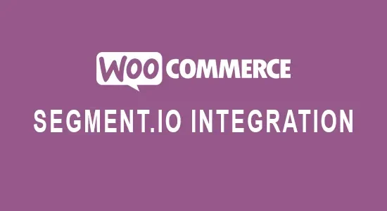 WooCommerce Segment.io Integration