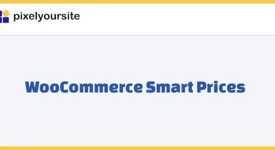 WooCommerce Smart Prices