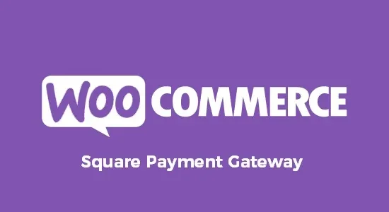 WooCommerce Square Payment Gateway