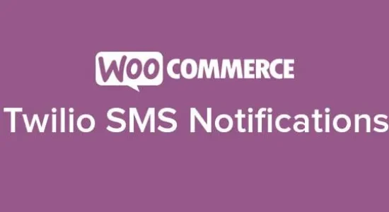 WooCommerce Twilio SMS Notifications