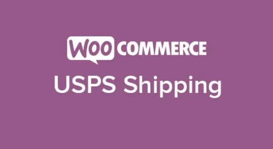 WooCommerce USPS Shipping Method