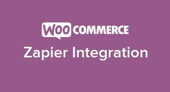 WooCommerce Zapier Integration
