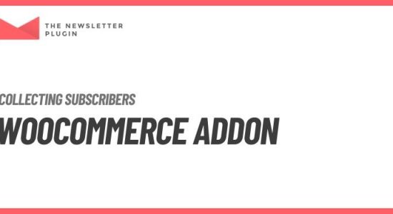 WooCommerce addon