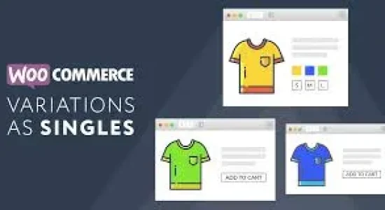 XplodedThemes XT Woo Variations As Singles