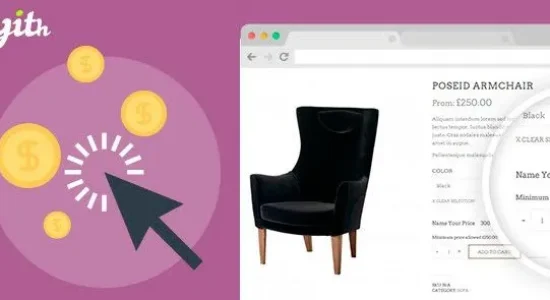 YITH WooCommerce Name Your Price Premium