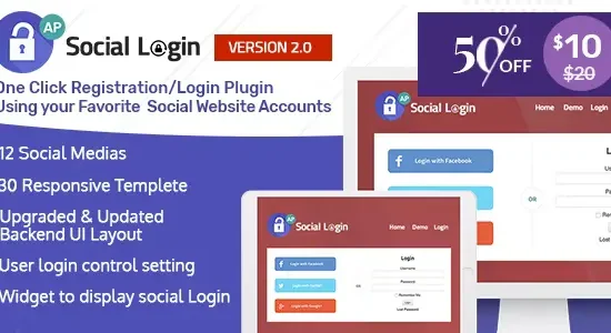 accesspress-social-login-codecanyon-sales-banner