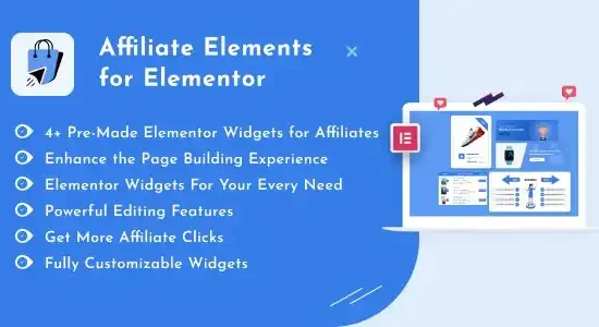 affiliate-elementor