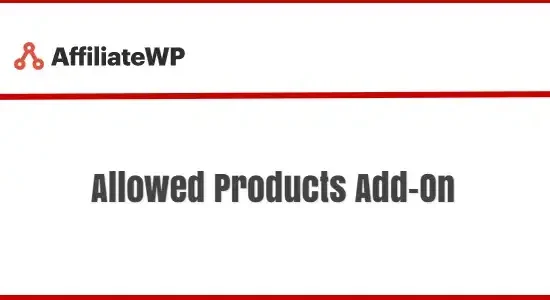 allowed-products-addon