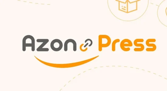 azonpress free download