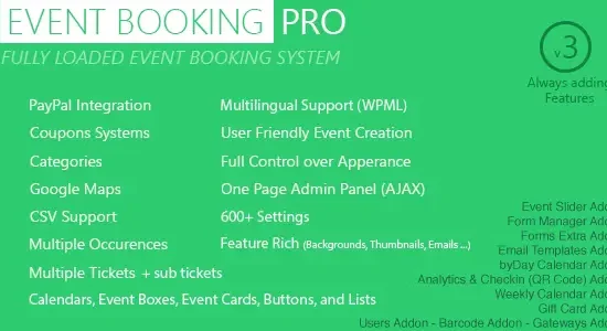 bookingPro