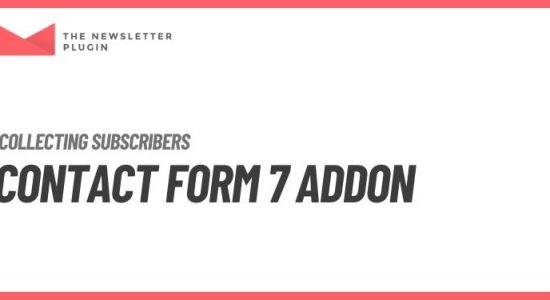 contact form 7 addon