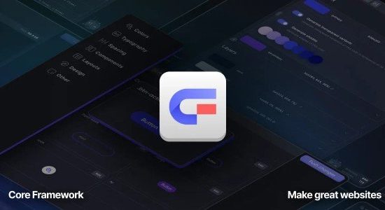 coreframework