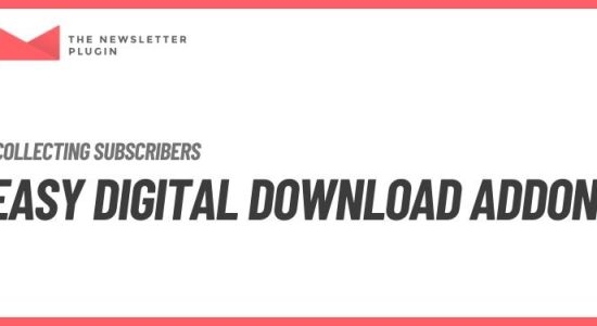 easy digital download addon