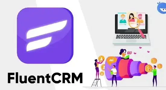 fluentcrm