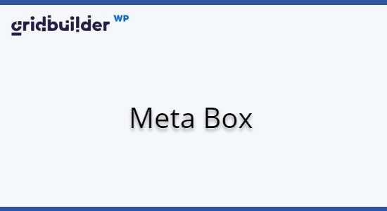 gridbuilder-metabox