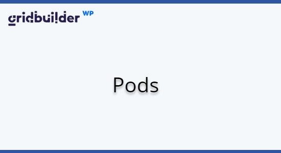 gridbuilder-pods