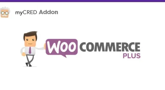 myCred WooCommerce Plus