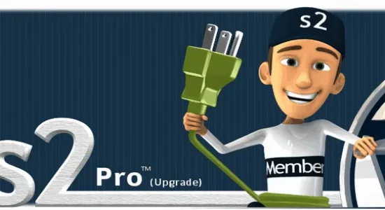 s2Member Pro – Secure WordPress Content
