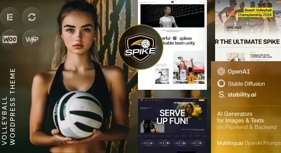 spike-preview