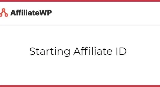 starting-affiliate-id
