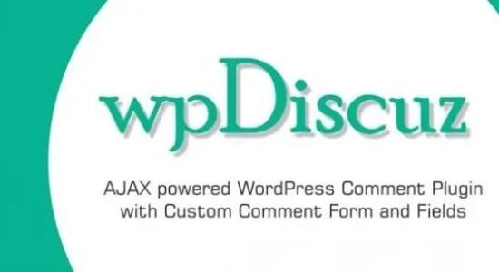 wpDiscuz Frontend Moderation 7.1.1