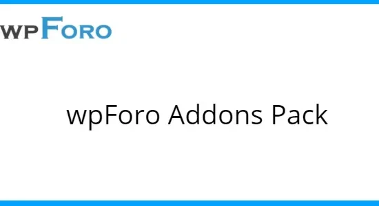 wpForo